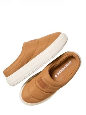 Converse Chuck Taylor All Star Element Women’s Slip-On Casual Mules